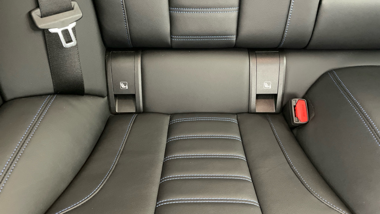 BMW 4 Series 420i xDrive M Sport 2dr Step Auto Petrol Coupe